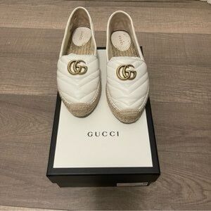 Gucci Espadrille